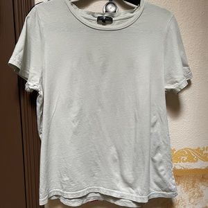 7 For all Mankind- large t shirt